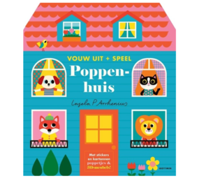 Poppenhuis Poppenhuis