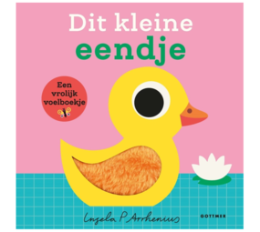 Dit Kleine Eendje Dit Kleine Eendje