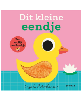 Dit Kleine Eendje