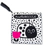 KnuffelBEESTJE Buggyboekje KnuffelBEESTJE Buggyboekje