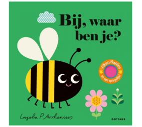 Bij, Waar Ben Je? Bij, Waar Ben Je?