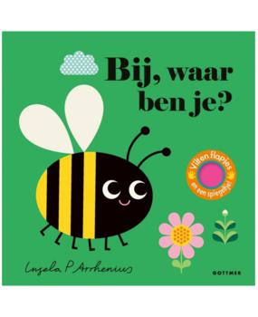 Bij, Waar Ben Je?