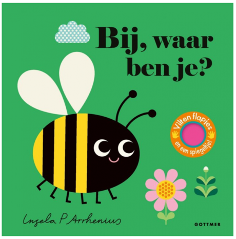 Bij, Waar Ben Je?