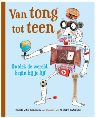 Van Tong tot Teen