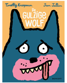 De Gulzige Wolf De Gulzige Wolf