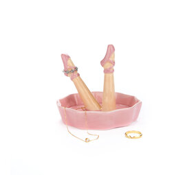 Sieradenhouder Happy Legs Dance Sieradenhouder Happy Legs Dance