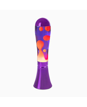 Lava Lamp Magna Purple/Red Lava Lamp Magna Purple/Red