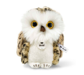 Steiff Knuffel Uil Wittie Owl
