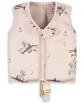 Konges Slojd Zwemvest Mateo Shark Attack Konges Slojd Zwemvest Mateo Shark Attack