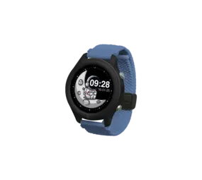 KidyWolf KIDYWATCH Blauw KidyWolf KIDYWATCH Blauw