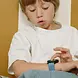 KidyWolf KIDYWATCH Blauw KidyWolf KIDYWATCH Blauw