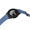 KidyWolf KIDYWATCH Blauw