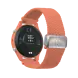 KidyWolf KIDYWATCH Koraal KidyWolf KIDYWATCH Koraal
