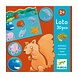 Djeco Lotto Dieren Djeco Lotto Dieren