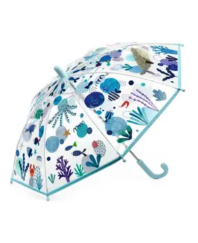 Djeco Paraplu Zee