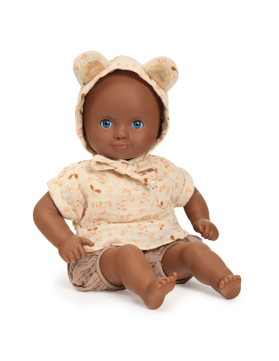 Baby Issoria afbeelding