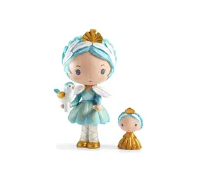 Djeco Tinyly Grace & Stella Djeco Tinyly Grace & Stella