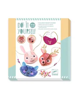 Djeco Glinsterend Djeco Glinsterend