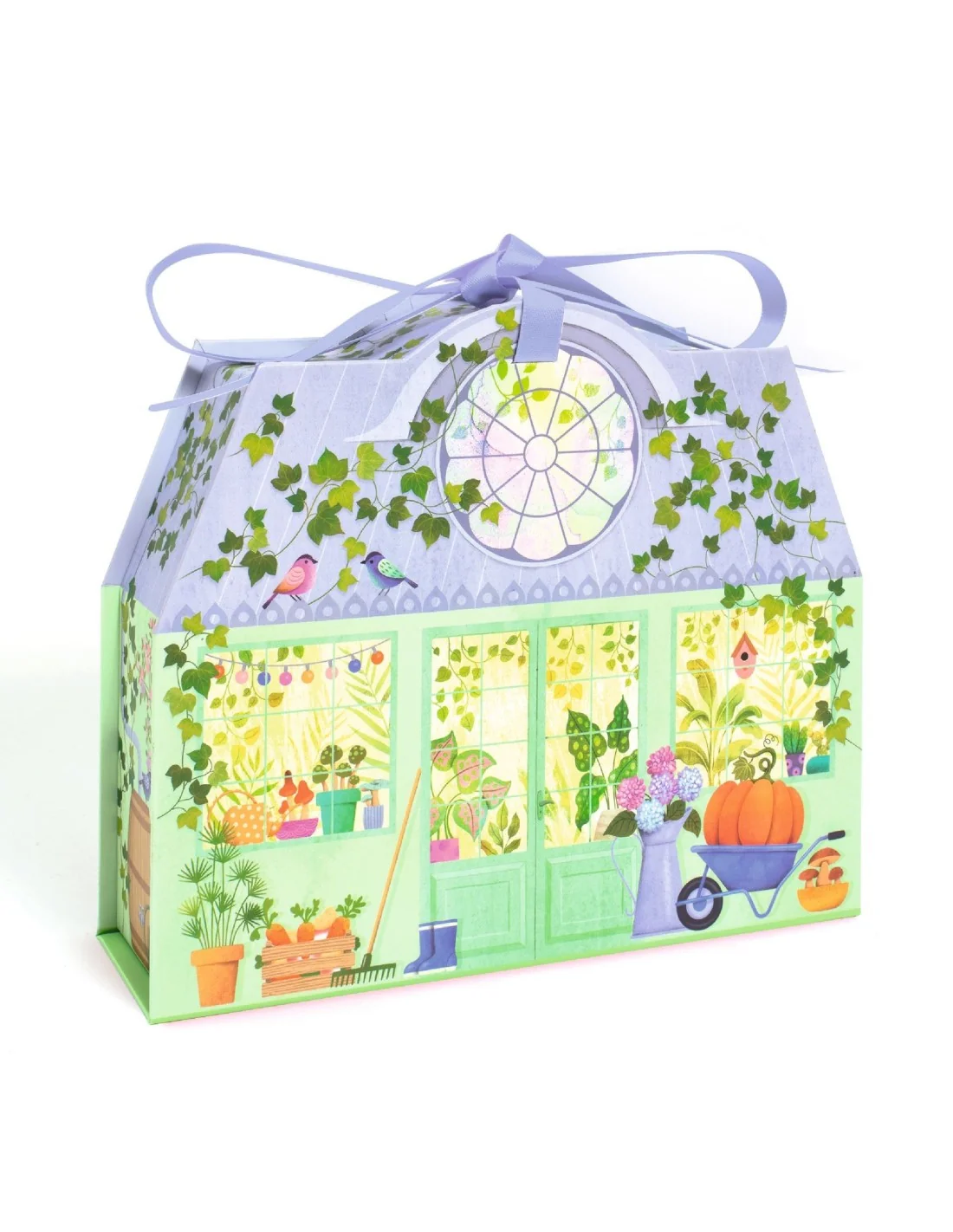 Mi House - Olive afbeelding