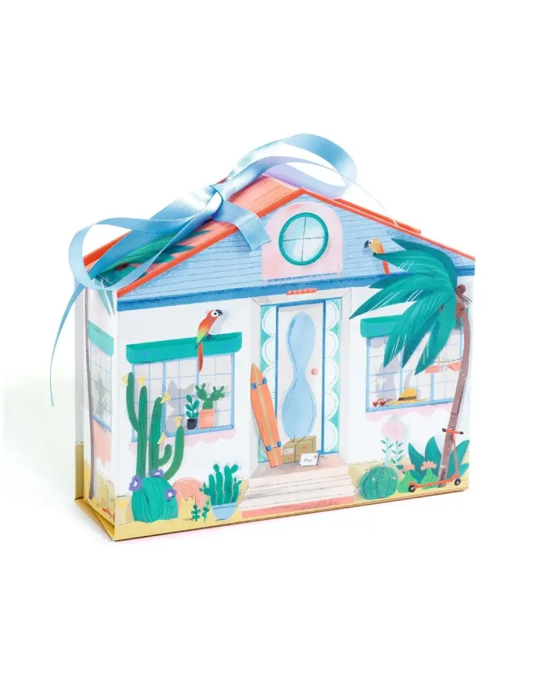 Djeco Mi House - Mia