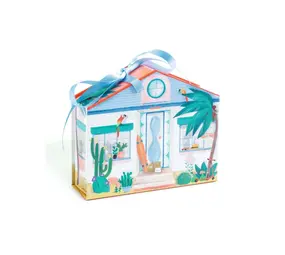 Djeco Mi House - Mia Djeco Mi House - Mia