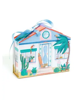 Djeco Mi House - Mia Djeco Mi House - Mia