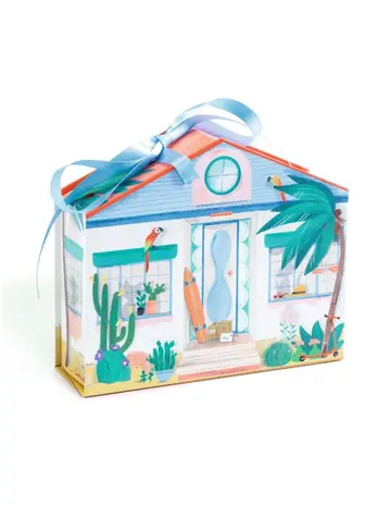 Djeco Mi House - Mia