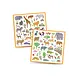 Djeco Stickers Kenia Djeco Stickers Kenia
