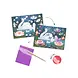 Djeco Knutselset Fluffy Box Djeco Knutselset Fluffy Box