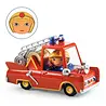 Djeco Crazy Motors Little Fire Truck
