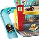 Djeco Crazy Motors Garage Djeco Crazy Motors Garage