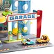 Djeco Crazy Motors Garage Djeco Crazy Motors Garage