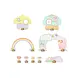 Djeco Tinyly Puzzl'Up Lily Djeco Tinyly Puzzl'Up Lily