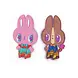 Djeco Knutselset Kawaii World Djeco Knutselset Kawaii World