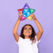 Connetix Magnetische Tegels Light Star Pack 28 stuks Connetix Magnetische Tegels Light Star Pack 28 stuks