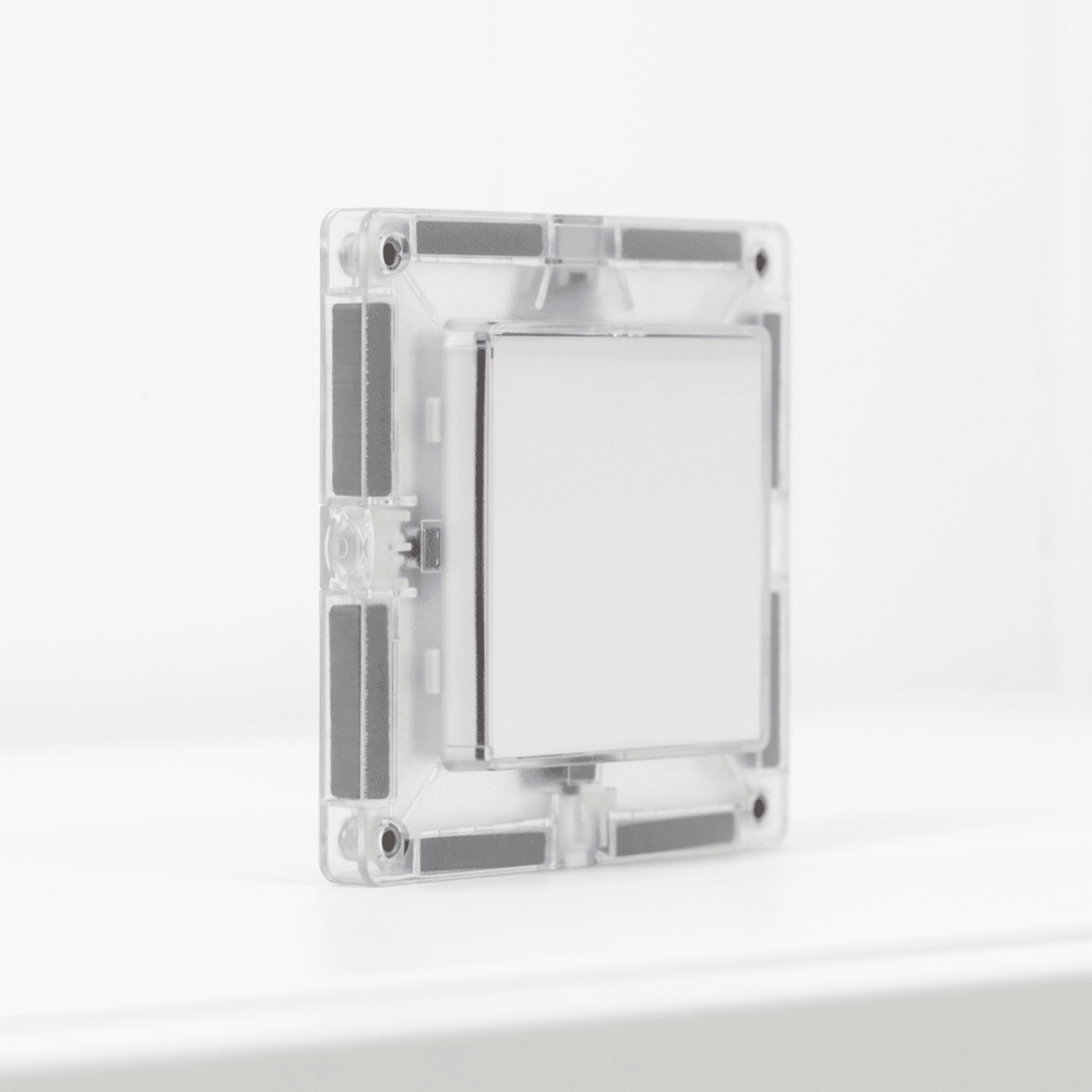 Connetix Magnetische Tegels Light Star Pack 28 stuks