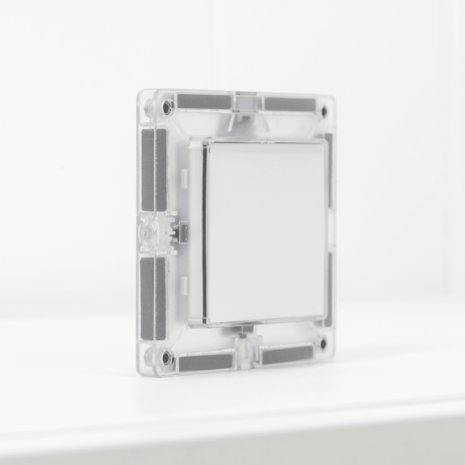 Connetix Magnetische Tegels Light Star Pack 28 stuks