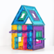 Connetix Magnetische Tegels Bright Portal Pack 48 stuks Connetix Magnetische Tegels Bright Portal Pack 48 stuks