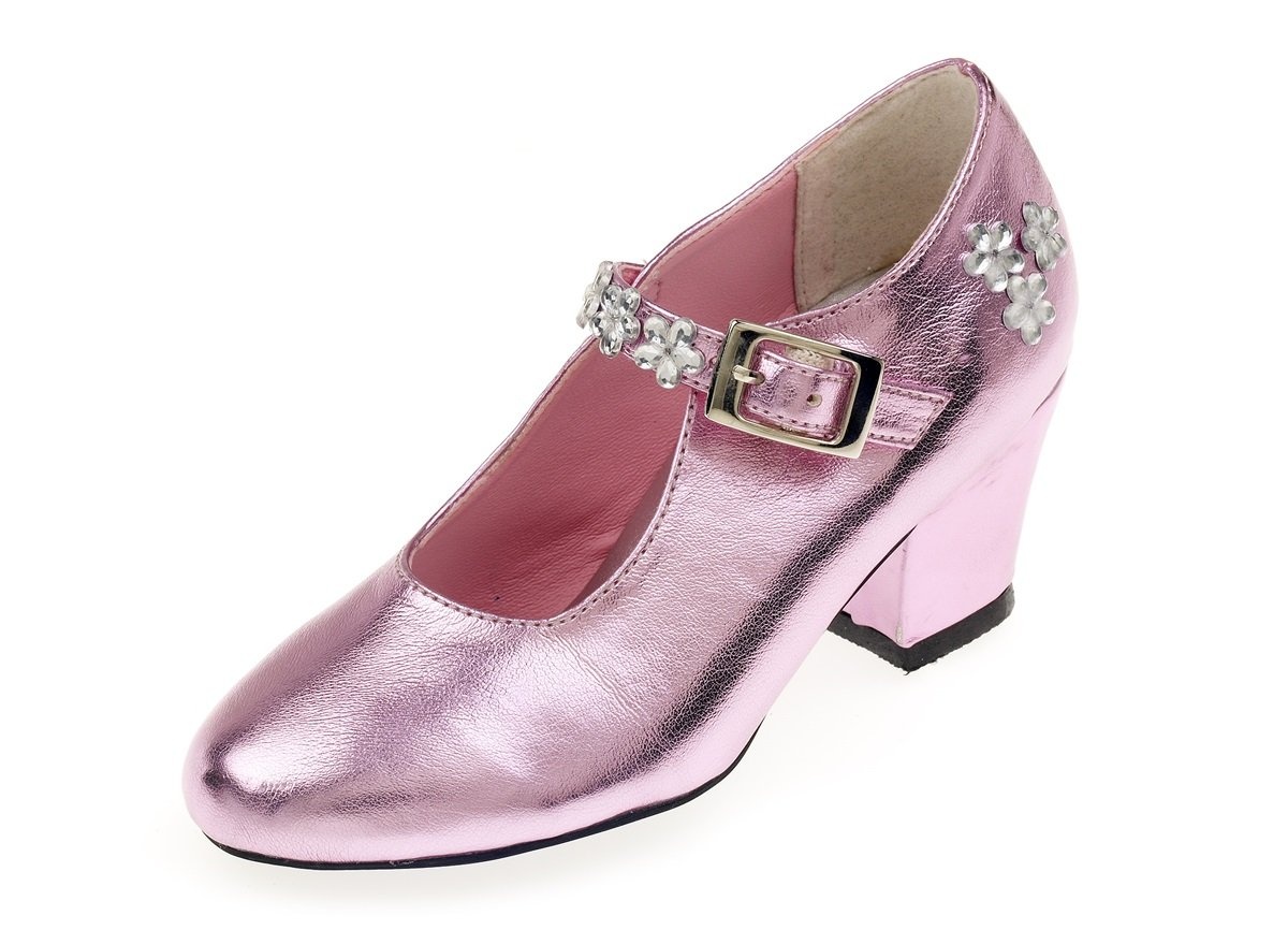 Schoen Prinsessen Hakjes Madeleine afbeelding