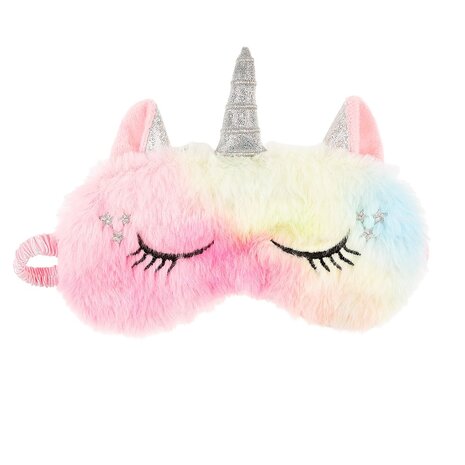 Souza! Eenhoorn Make Up en Slaapmasker Set