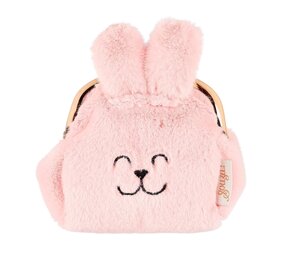 Souza! Portemonnee Konijn Lichtroze Souza! Portemonnee Konijn Lichtroze