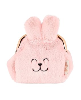 Souza! Portemonnee Konijn Lichtroze