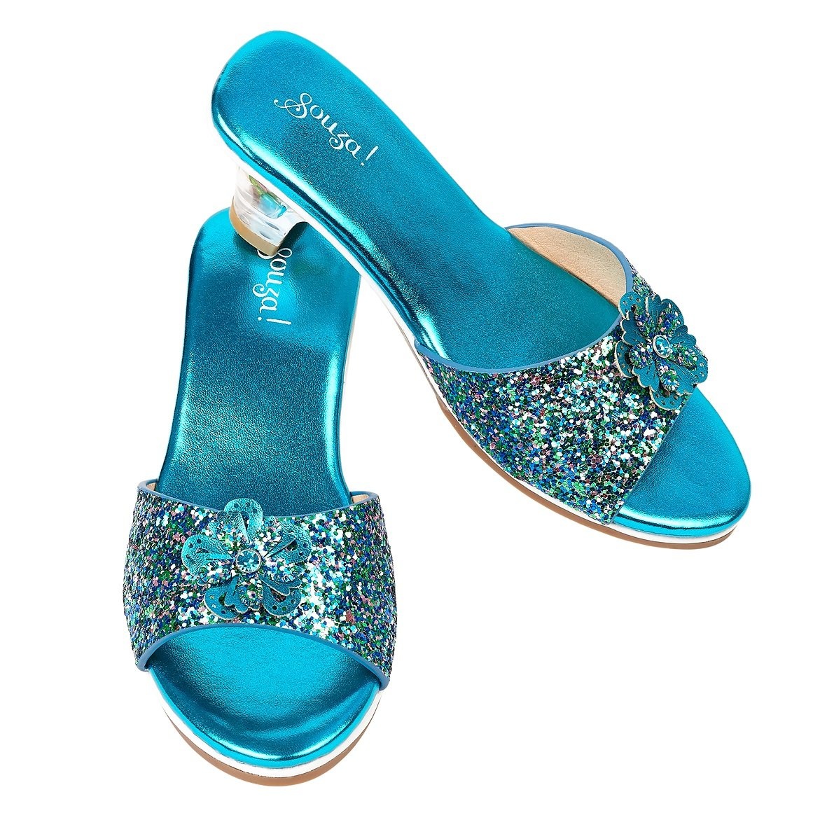 Schoen Prinsessen Hakjes Annelle afbeelding