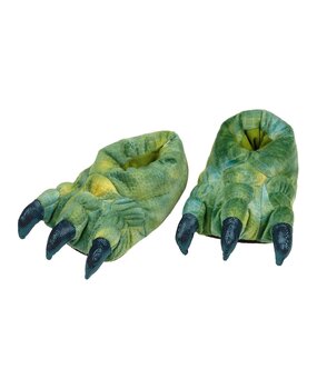 Souza! Sloffen Tyrannosaurus