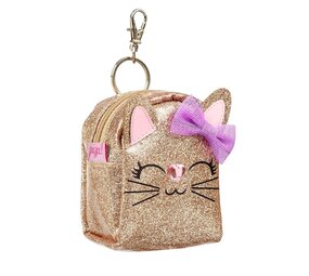 Souza! Portemonnee Quinn Kat Goud Souza! Portemonnee Quinn Kat Goud