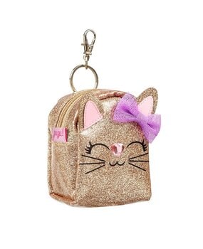 Souza! Portemonnee Quinn Kat Goud