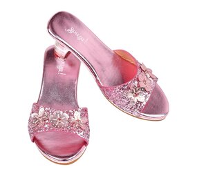 Souza! Schoen Prinsessen Hakjes Mariona Pink Souza! Schoen Prinsessen Hakjes Mariona Pink