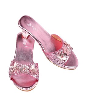 Souza! Schoen Prinsessen Hakjes Mariona Pink