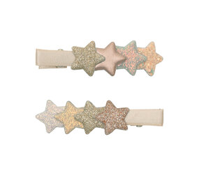 Mimi & Lula Haarspeldjes Star Shimmer Mimi & Lula Haarspeldjes Star Shimmer