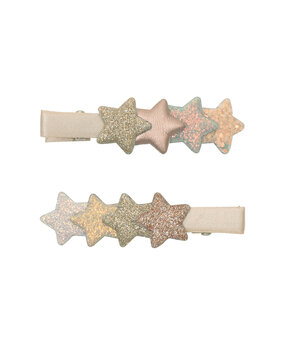 Mimi & Lula Haarspeldjes Star Shimmer